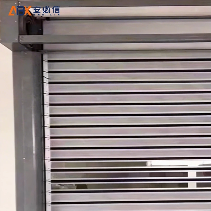 辽源市医药密闭高速门